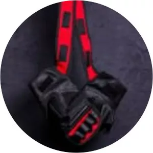 UFC The Ultimate Fighter - TV program