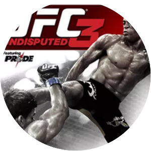 UFC Undisputed 3