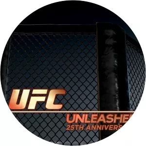 UFC Unleashed 25th AnniversarySince 2019