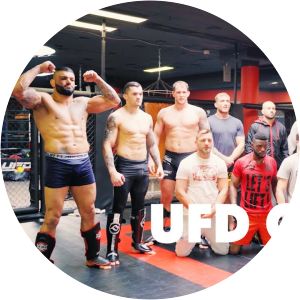 UFD Gym