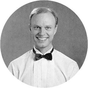 Uffe Rørbæk Madsen