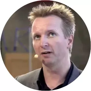 Uffe Savery - Musician