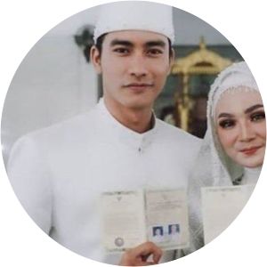 uffri datun nitami photograph