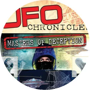 UFO Chronicles: Masters of DeceptionSince 2017 - TV program