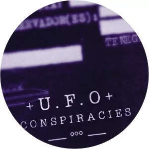 UFO ConspiraciesSince 2014