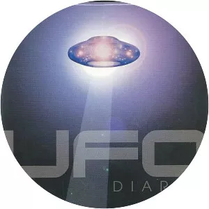 UFO Diaries - TV program