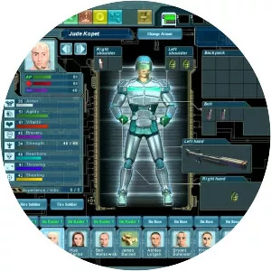 UFO: Extraterrestrials