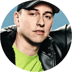 UFO  - Danish singer