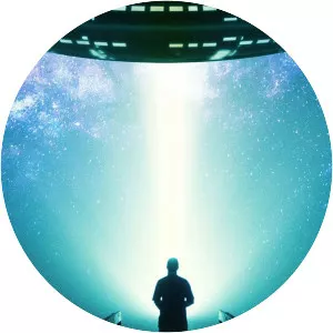 UFO's Over Earth - TV program