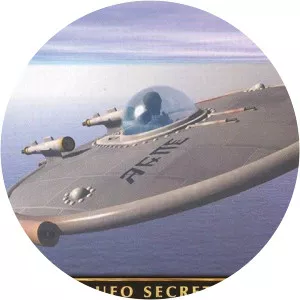 UFO Secret: The Roswell Crash: The Best Evidence - TV program