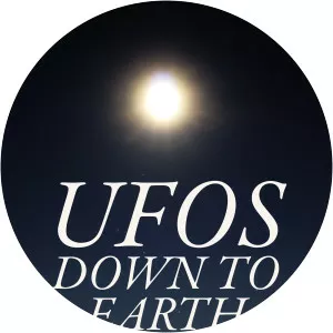 UFOs: Downto Earth - TV program