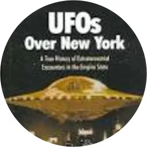 UFOs Over New York: A True History of . . .