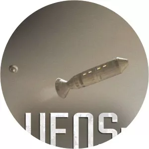 UFOs: The Untold Stories - TV program