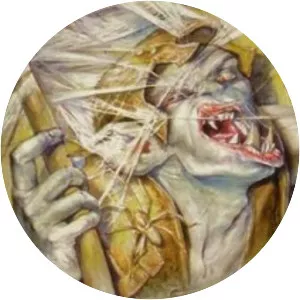 Ufthak - Fictional character