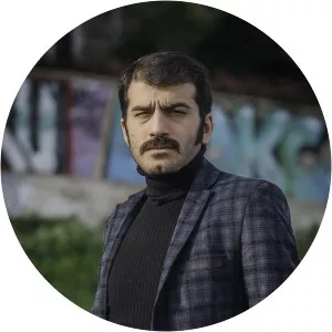 Ufuk Bayraktar - Turkish actor