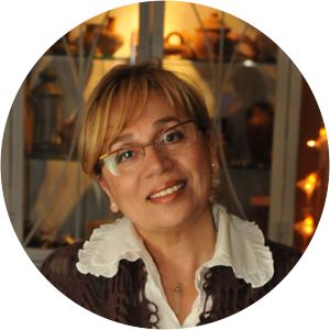 Ufuk Caba - Musical artist