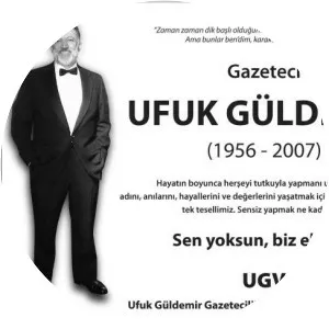 Ufuk Güldemir