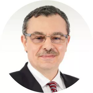 Ufuk Uyan photograph