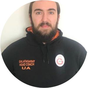 Ufukcan Aydin photograph