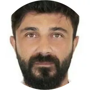 Ufukhan Bayraktar - Turkish footballer