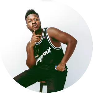 UG Vavy - Musical artist