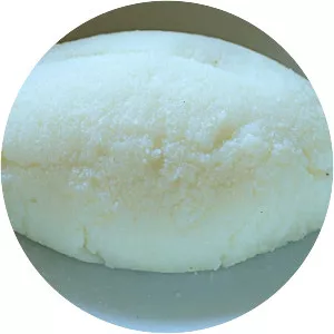 Ugali - 