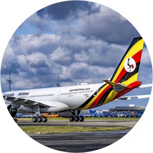 Uganda Airlines