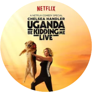 Uganda Be Kidding Me: Live