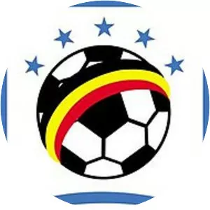 Uganda national football team
