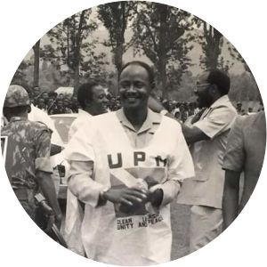 Uganda Patriotic Movement