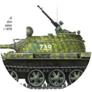 Uganda–Tanzania War - 