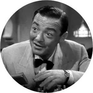 Ugarte Casablanca - Fictional character