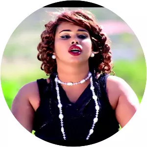 Ugbaad Aragsan - Musical artist