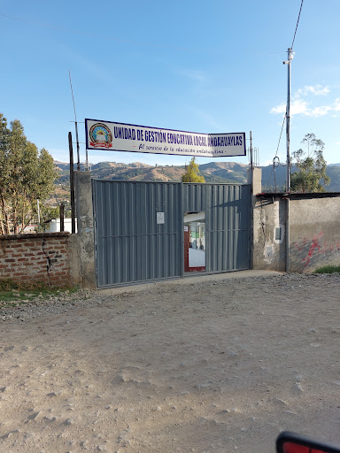 UGEL ANDAHUAYLAS