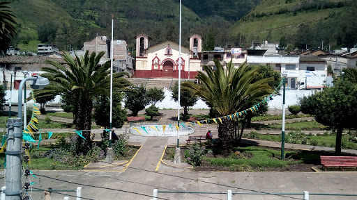 UGEL HUANCARAMA - Publisher in Peru