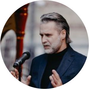 Ugis Zabers photograph