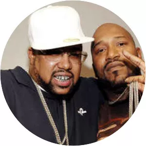 UGK