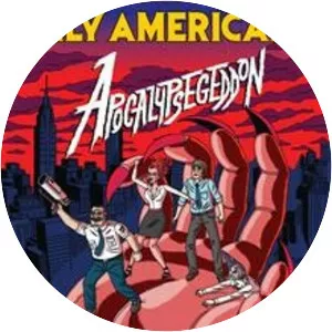 Ugly Americans: Apocalypsegeddon