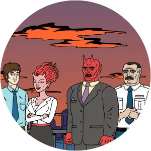 Ugly Americans