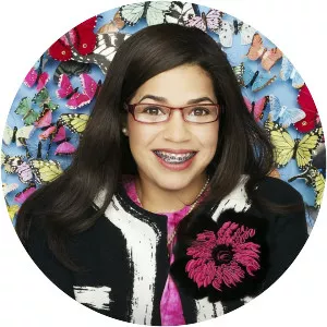 Ugly Betty
