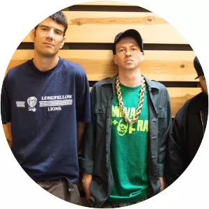 chapeaumelon ugly duckling - Hip hop group