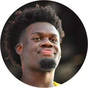 Ugly God - American rapper
