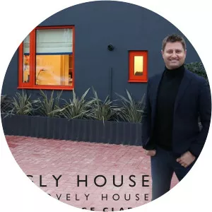 Ugly House to Lovely House with George ClarkeSince 2016