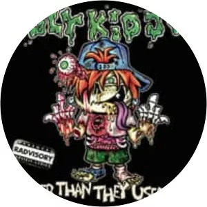 Ugly Kid Joe - Rock band