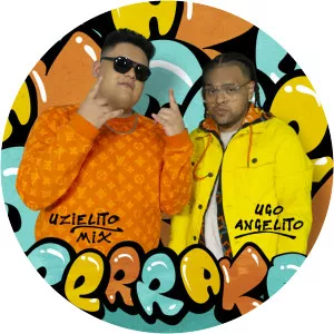 Ugo Angelito Musician