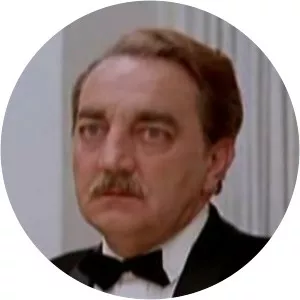 Ugo Bologna - Italian actor