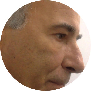 Ugo Costanzo photograph