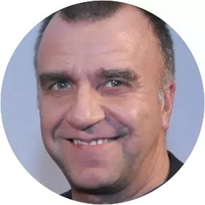 Ugo Dighero - Italian comedian