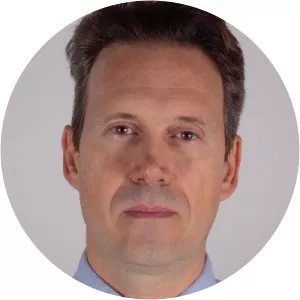 Ugo Fratesi - Researcher