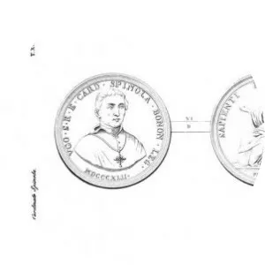 Ugo Pietro Spinola - 